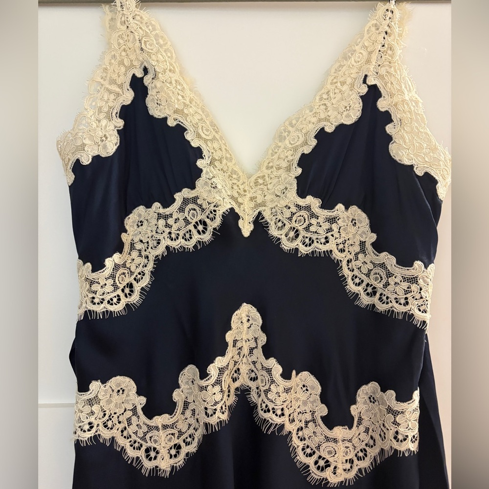 Doen Obelia Dress - Picture 4 of 9